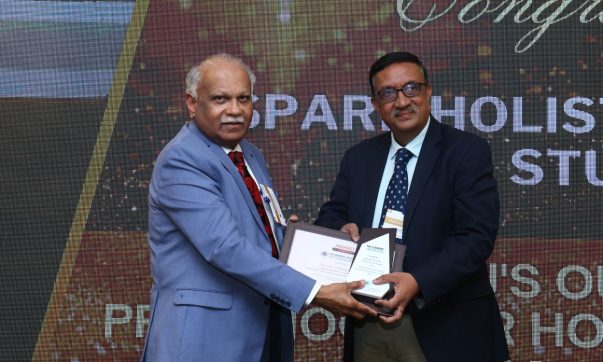 iSpark Holistic Happiness Studio Recognised for Holistic Early Childhood Education