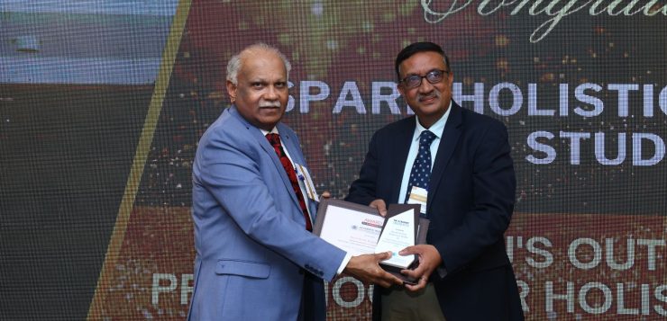 iSpark Holistic Happiness Studio Recognised for Holistic Early Childhood Education