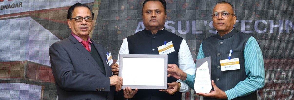 Adsul’s Technical Campus