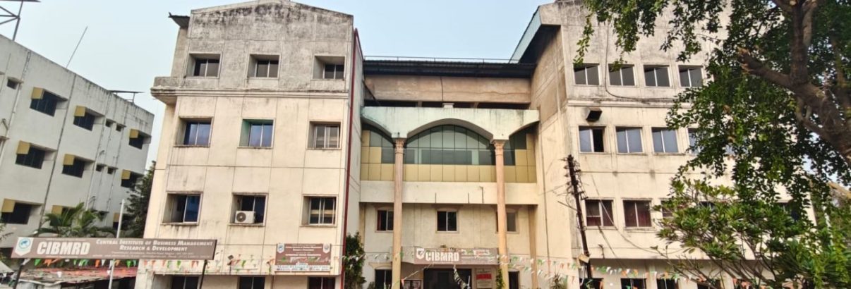 Central Institute of Business Management Research & Development