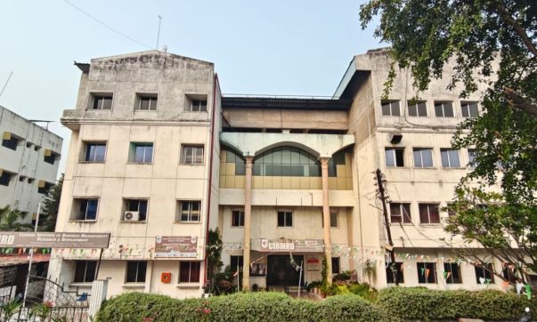 Central Institute of Business Management Research & Development