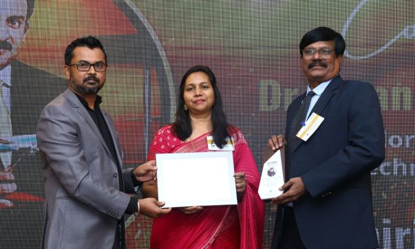 Dr. Anand Jacob Verghese