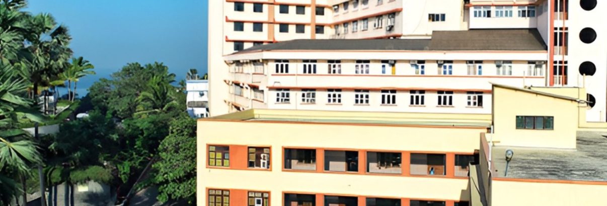 Fr. Conceicao Rodrigues College of Engineering