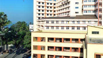 Fr. Conceicao Rodrigues College of Engineering