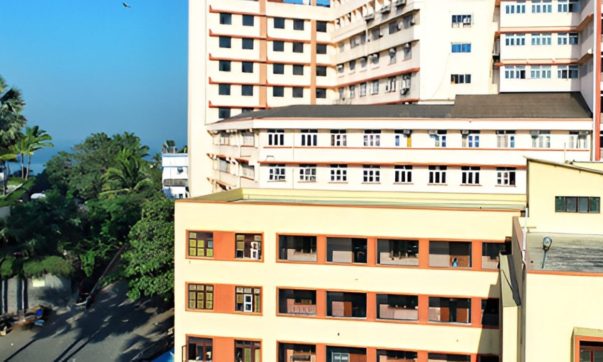 Fr. Conceicao Rodrigues College of Engineering