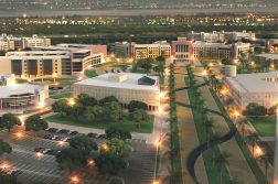 Glocal University – Outstanding Mentorship and Student-Faculty Collaboration