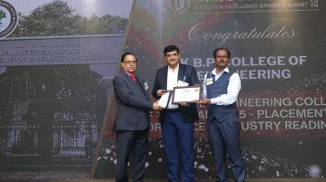 Karamveer Bhaurao Patil College of Engineering 2026