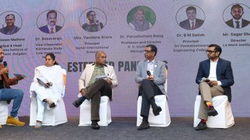 Panel Discussion – Redefining the 21st-Century Degree