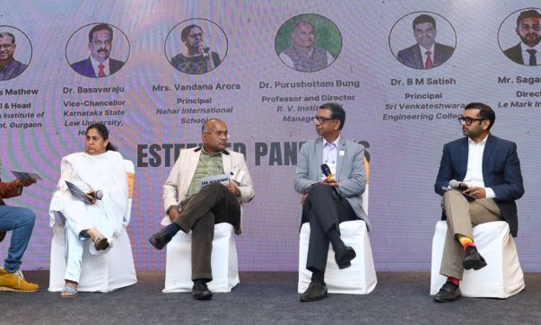 Panel Discussion – Redefining the 21st-Century Degree