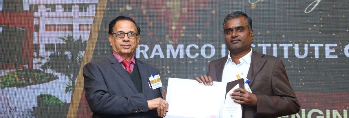 Ramco Institute of Technology