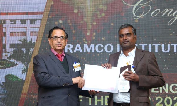 Ramco Institute of Technology