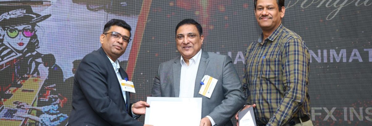 Reliance Animation Academy