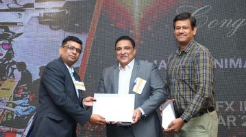 Reliance Animation Academy