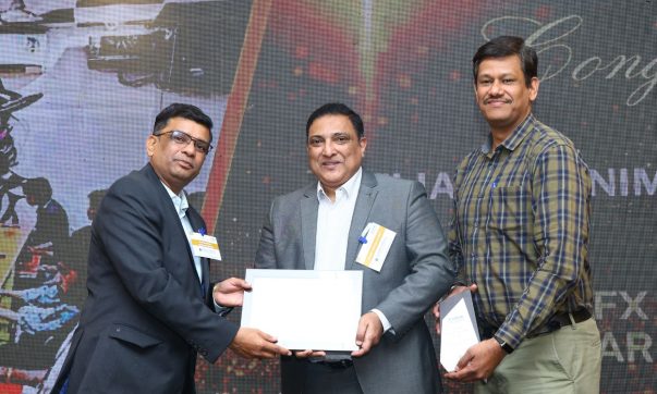 Reliance Animation Academy