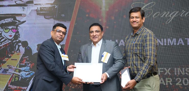 Reliance Animation Academy