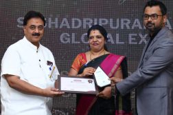 Seshadripuram Academy for Global Excellence