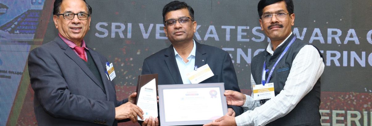 Sri Venkateshwara College of Engineering