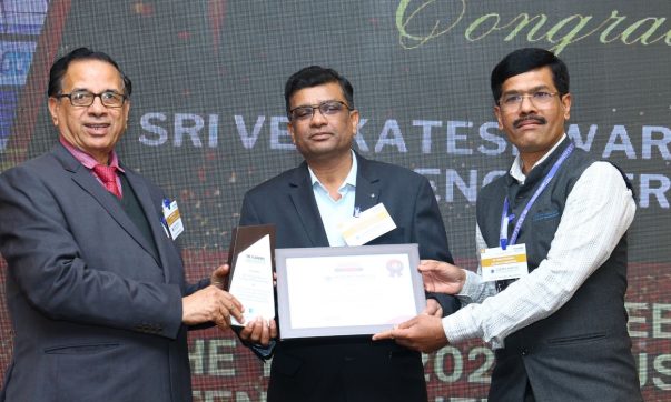 Sri Venkateshwara College of Engineering