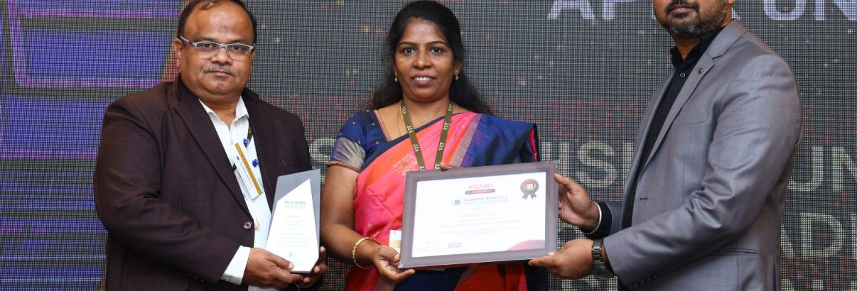 vit bhopal university