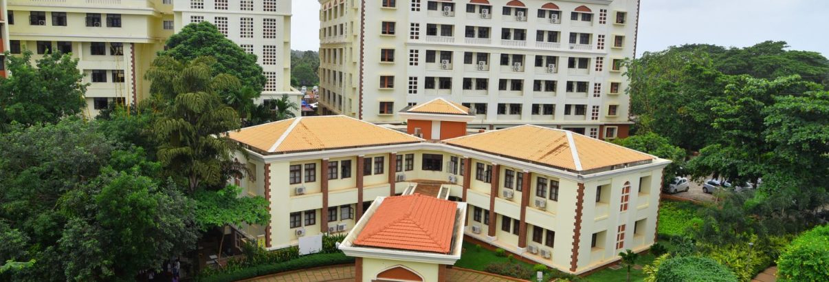 yenepoya deemed to be university