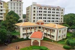 yenepoya deemed to be university