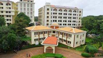 yenepoya deemed to be university