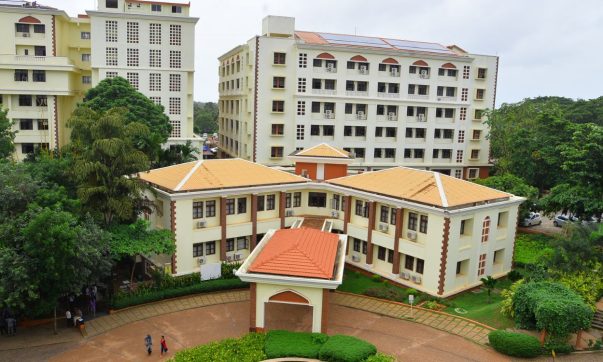 yenepoya deemed to be university