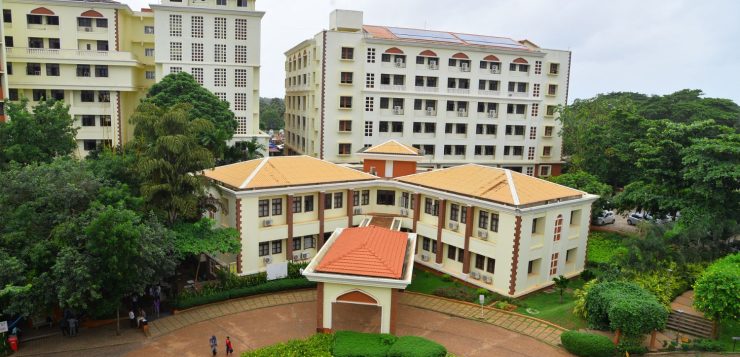 yenepoya deemed to be university