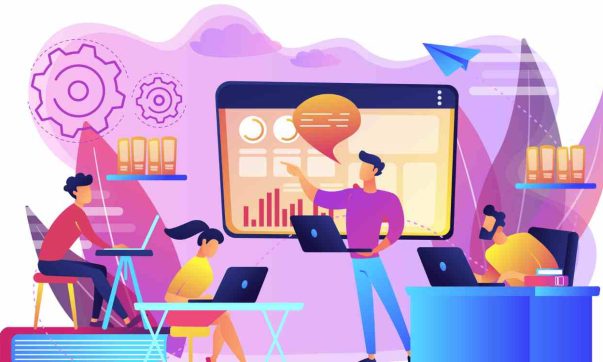 Adaptive Tools Reshaping Classrooms