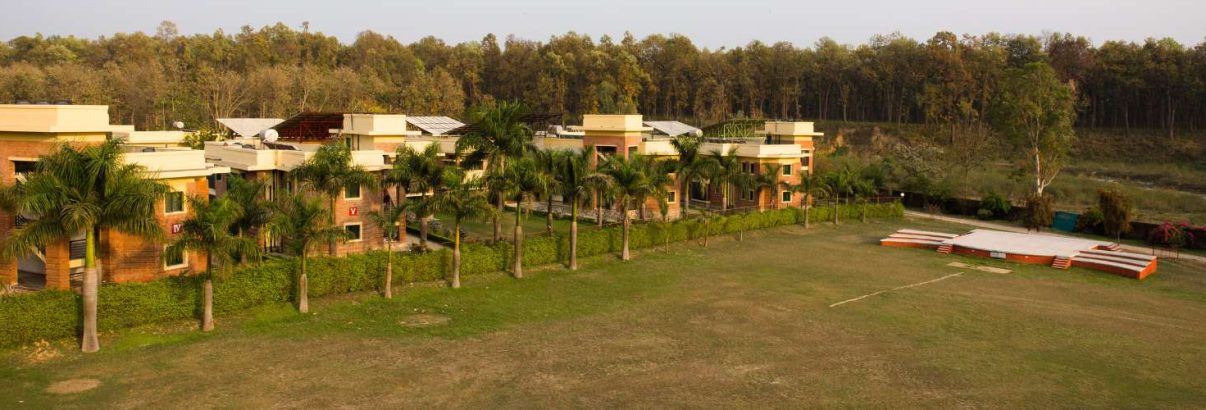 Hopetown Girls’ School