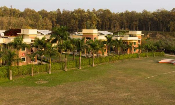 Hopetown Girls’ School