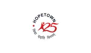 Hopetown Girls’ School logo