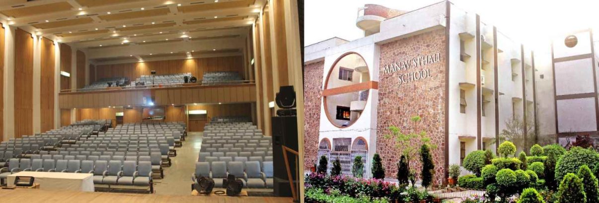 Manav Sthali School Delhi