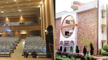 Manav Sthali School Delhi