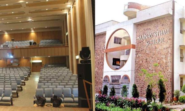 Manav Sthali School Delhi