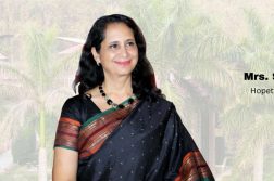 Mrs. Supriya Srivastava