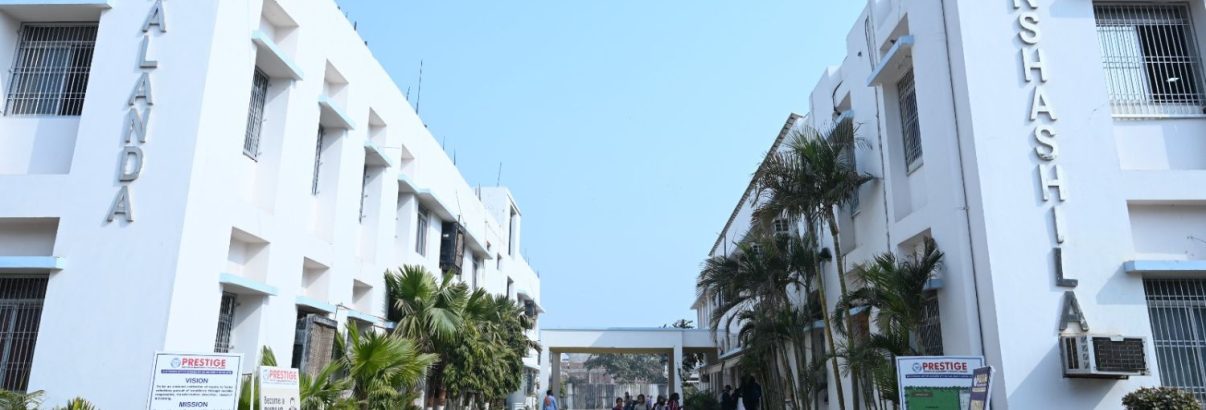 Prestige Institute of Management & Research Gwalior