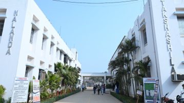 Prestige Institute of Management & Research Gwalior