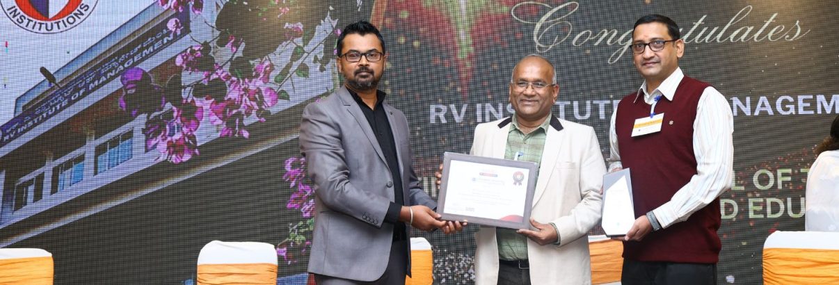 RV Institute of Management