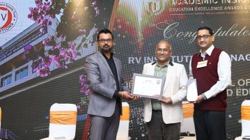 RV Institute of Management