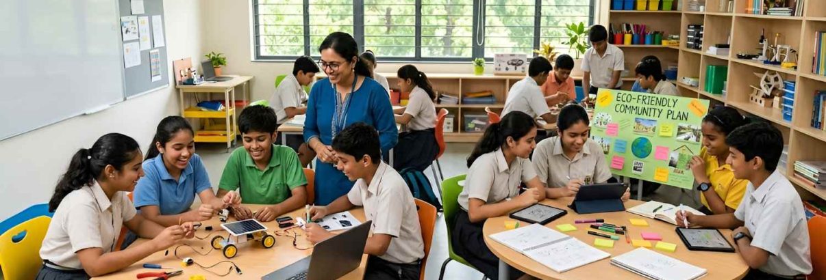 Skill Over Syllabus – Project-Based & Experiential Learning in 2026 (1)