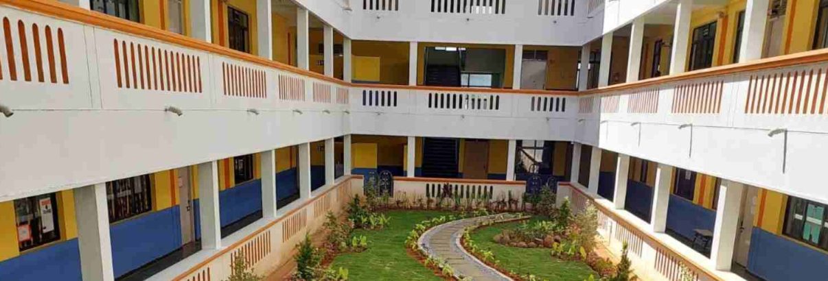 Vagdevi Vilas Institutions