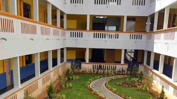 Vagdevi Vilas Institutions