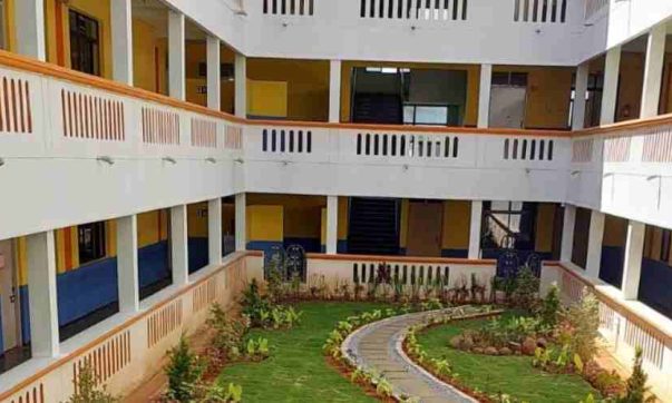 Vagdevi Vilas Institutions