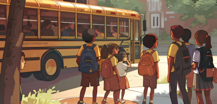 Green Campus Pioneers