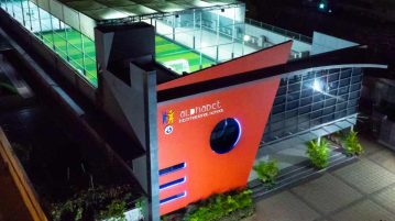 aLphabet International School Chennai