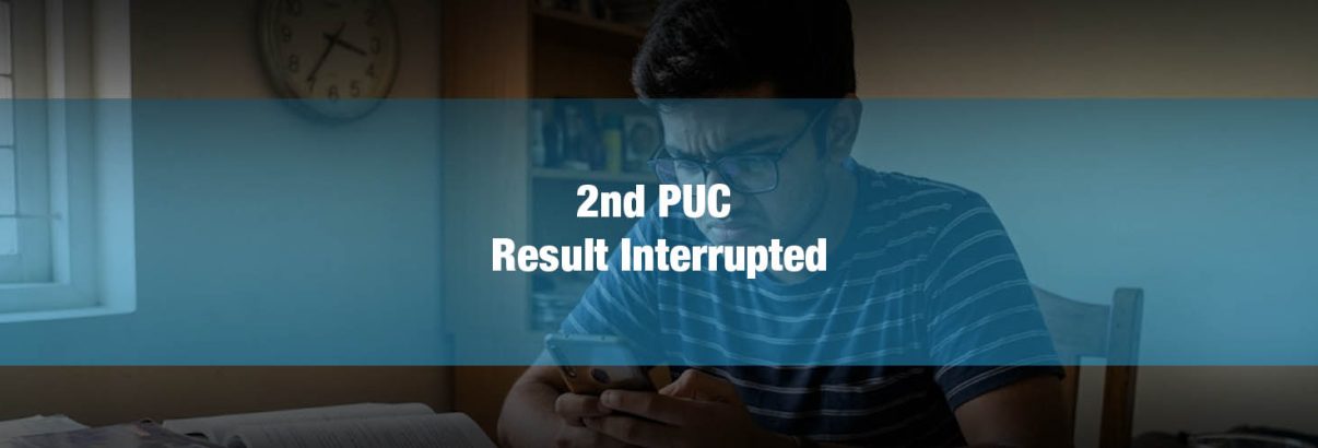2nd PUC Result Interrupted.jpg