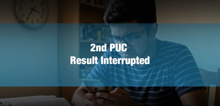 2nd PUC Result Interrupted.jpg