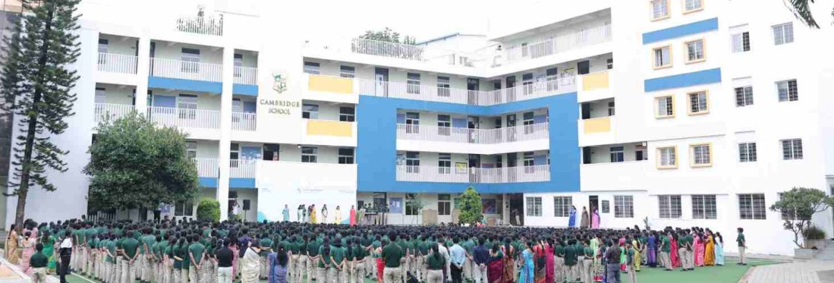 Cambridge School