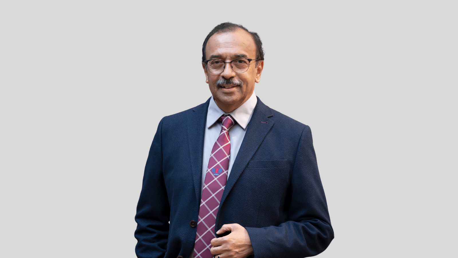 Dr. Niranjan Kumar | The Academic Insights